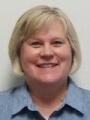 Photo: Dr. Dana Terry, DPT