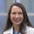 Photo: Dr. Elizabeth Hamilton, MD