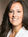 Photo: Dr. Brookelynn Hensley, DO
