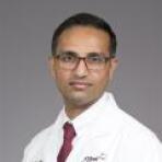 Dr. Rajat Sekhar, MD