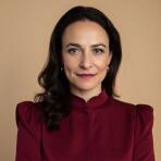 Dr. Anna Yusim, MD