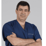 Dr. Mikhail Botvinov, DO