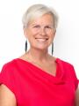 Photo: Tonya Lawyer, LCPC