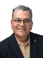 Photo: Dr. Gaddiel Rios, MD
