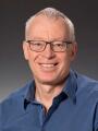 Photo: Dr. Donald Tesch, MD