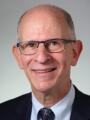 Photo: Dr. Richard Pels, MD