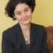 Photo: Julia Kalmanson, PhD