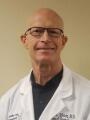 Photo: Dr. Eric Rhoton, MD