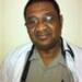 Photo: Dr. Serge Cayemitte, MD