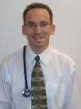 Photo: Dr. Eric Wolfson, DO