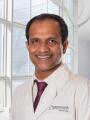 Photo: Dr. Jayan Nair, MD