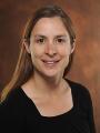 Photo: Dr. Kelly Stein, MD