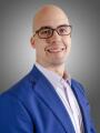 Photo: Dr. Aaron Lewis, DO