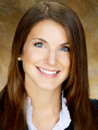 Photo: Dr. Catherine Beck, MD
