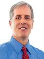 Photo: Dr. William Pettit, MD