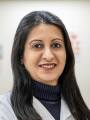 Photo: Dr. Jabeen Aqueel, MD