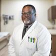 Photo: Dr. Lawrence Counts, MD