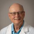 Photo: Dr. Roger Robertson, MD