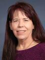 Photo: Dr. Christine Macginnis, DO