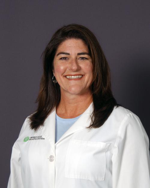 Dr. Lucinda Quick, PHD Clinical Psychology in Greenville, SC