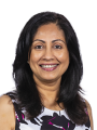 Photo: Dr. Suparna Chhibber, MD