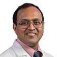 Photo: Dr. Rangadham Nagarakanti, MD