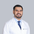 Photo: Dr. Ameer Ali, DO