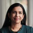 Photo: Dr. Sujatha Ramachandran, MD
