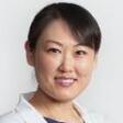 Photo: Dr. Ellie Choi, DO