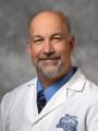 Photo: Dr. Clark Creger, MD
