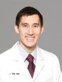 Photo: Dr. James Tam, MD