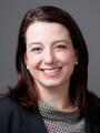 Photo: Dr. Theresa Wampler Muskardin, MD