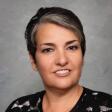Photo: Dr. Diane Book, MD