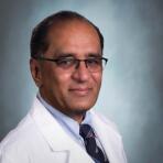Dr. Hyder Arastu, MD
