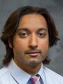 Photo: Dr. Naveet Bal, MD