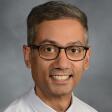 Photo: Dr. Vinay Kini, MD