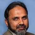 Photo: Dr. Haroon Rashid, MD