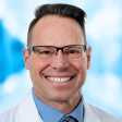 Photo: Dr. Jason Mitchell, MD