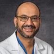 Photo: Dr. Aaqib Malik, MD