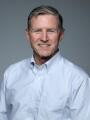 Photo: Dr. Richard Krouse, MD