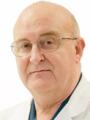 Photo: Dr. Laurence Ballou Jr, MD