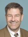 Photo: Dr. David Yoho, MD
