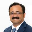 Photo: Dr. Shyam Kishan, MD