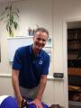 Photo: Dr. Joseph Haven, DC