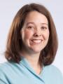 Photo: Dr. Elizabeth Walenz, MD
