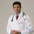 Photo: Dr. Satyajeet Patel, MD