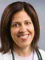 Photo: Dr. Shanaz Khambatta, DO