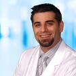 Photo: Dr. Darren Jacobs, DO