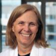 Photo: Dr. Susan Koletar, MD