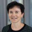 Photo: Dr. Anna Zolotnitskaya, MD